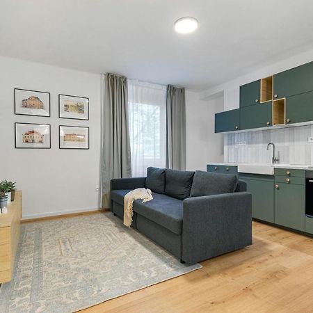 Bratislava Touch 2 Bedroom Apt Екстериор снимка
