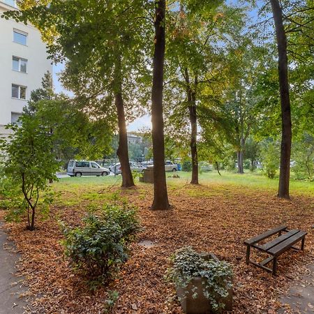 Bratislava Touch 2 Bedroom Apt Екстериор снимка